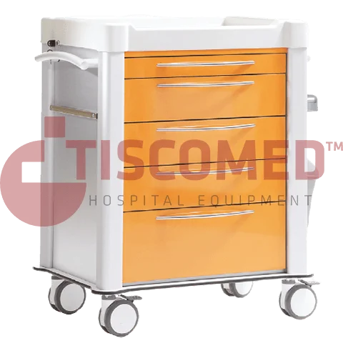 Medical Cart TCDE 1520