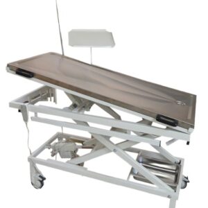 TVKU 9000 Veterinary Examination Unit