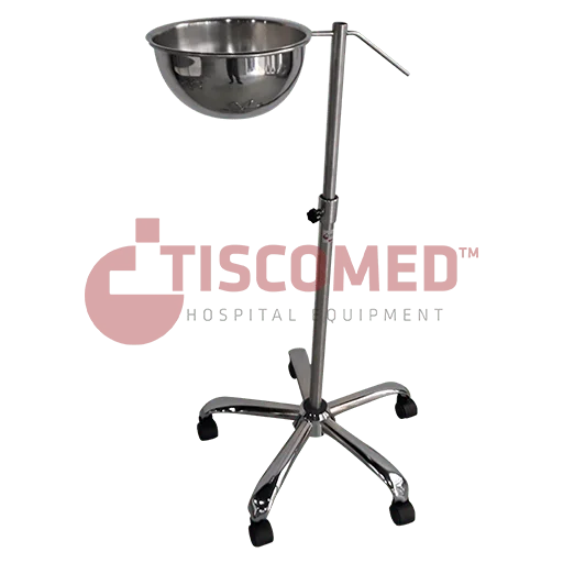 TSBO 3700 Open Shelving Transport Cart