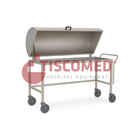 TOMU 6280 Stainless Steel Bench
