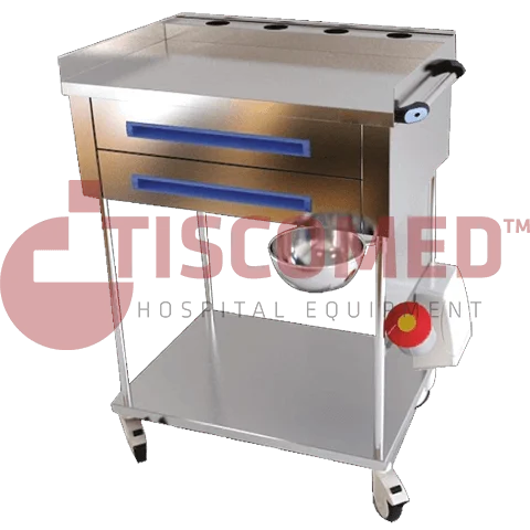 Medical Cart TCDE 1540
