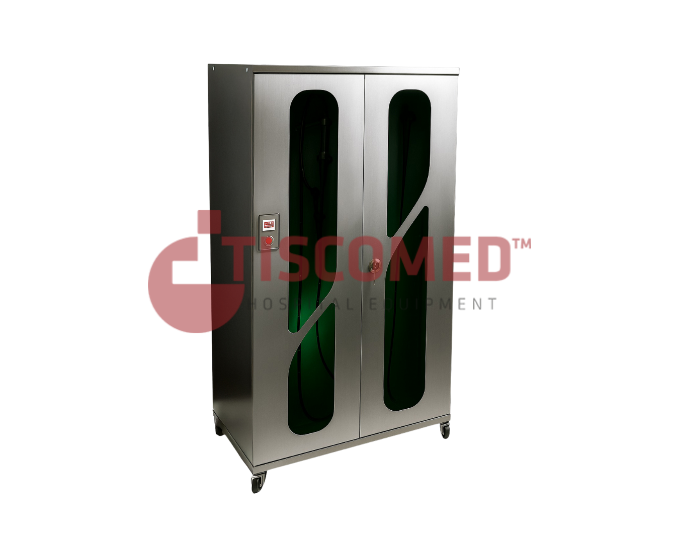 TDEN 2565 Endoscope Drying Cupboard