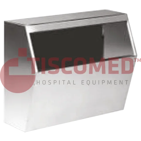 TDCA 2004 Medical Storage Unit