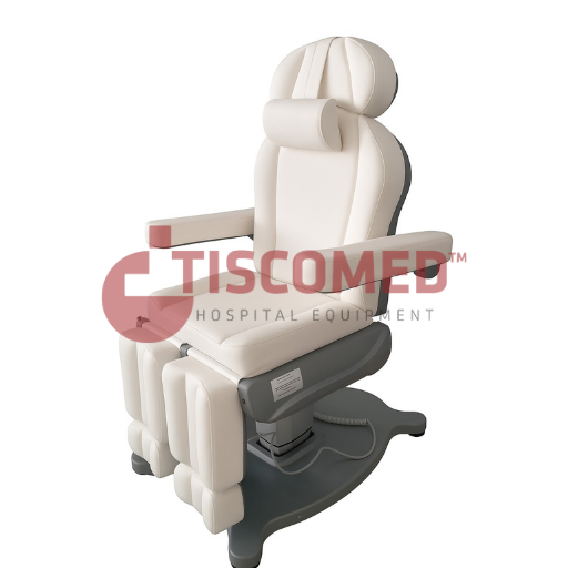 TPLC 4000 Clinical Examination Bed