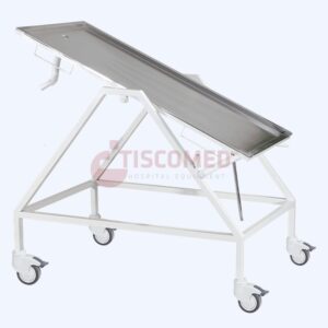 TVKU 9001 Professional Vet Table