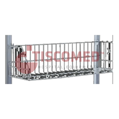 TFSS Series Shelving