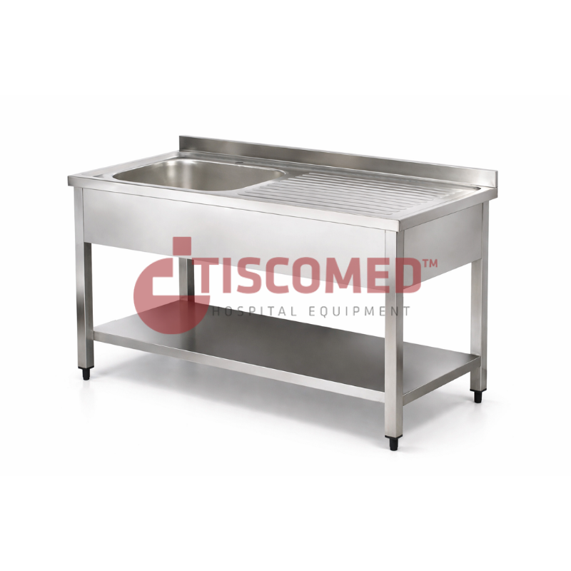 TINI 4021 Ultrasonic Instrument Washing Table