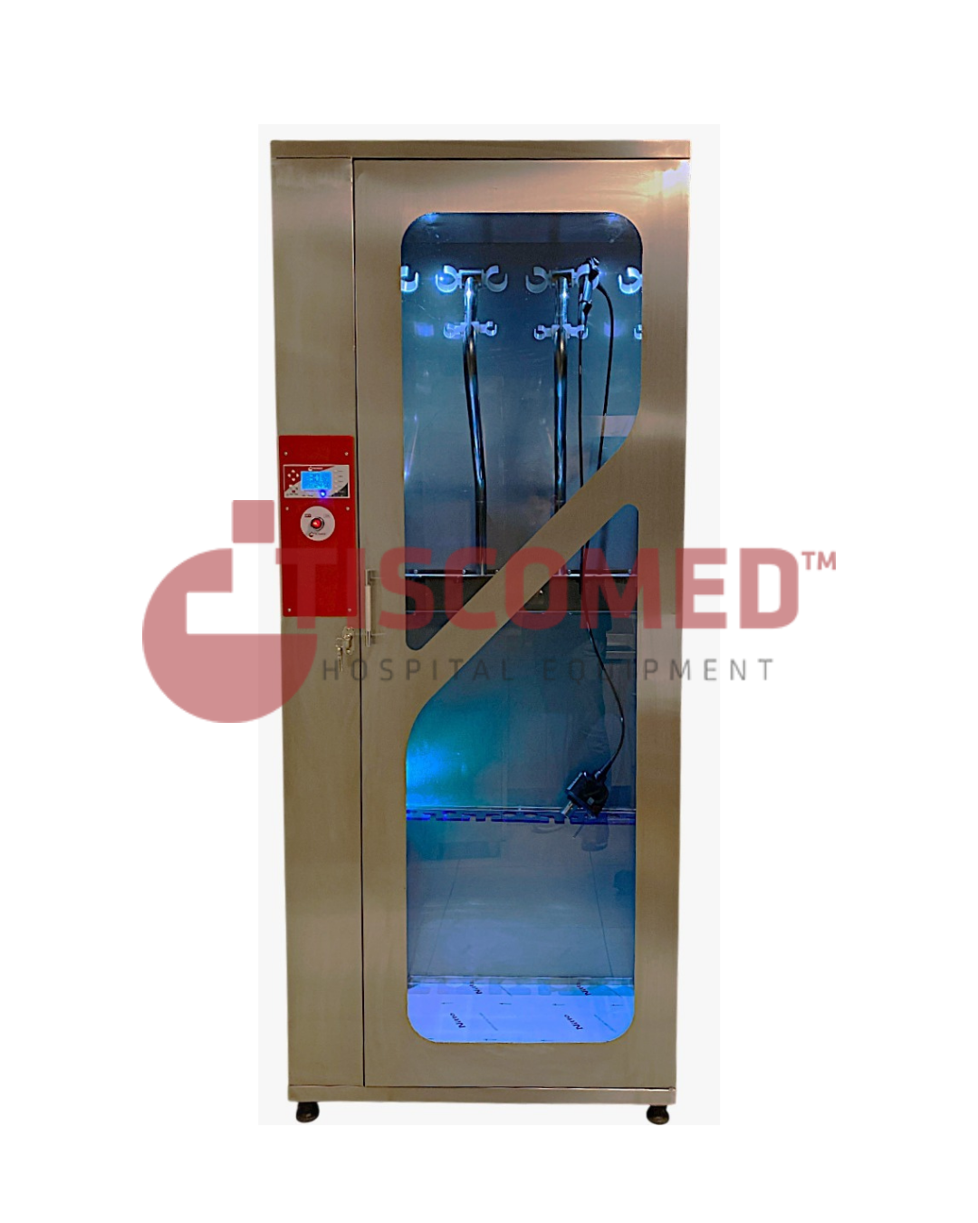 TDEN 2570 Endoscope Storage Cabinet