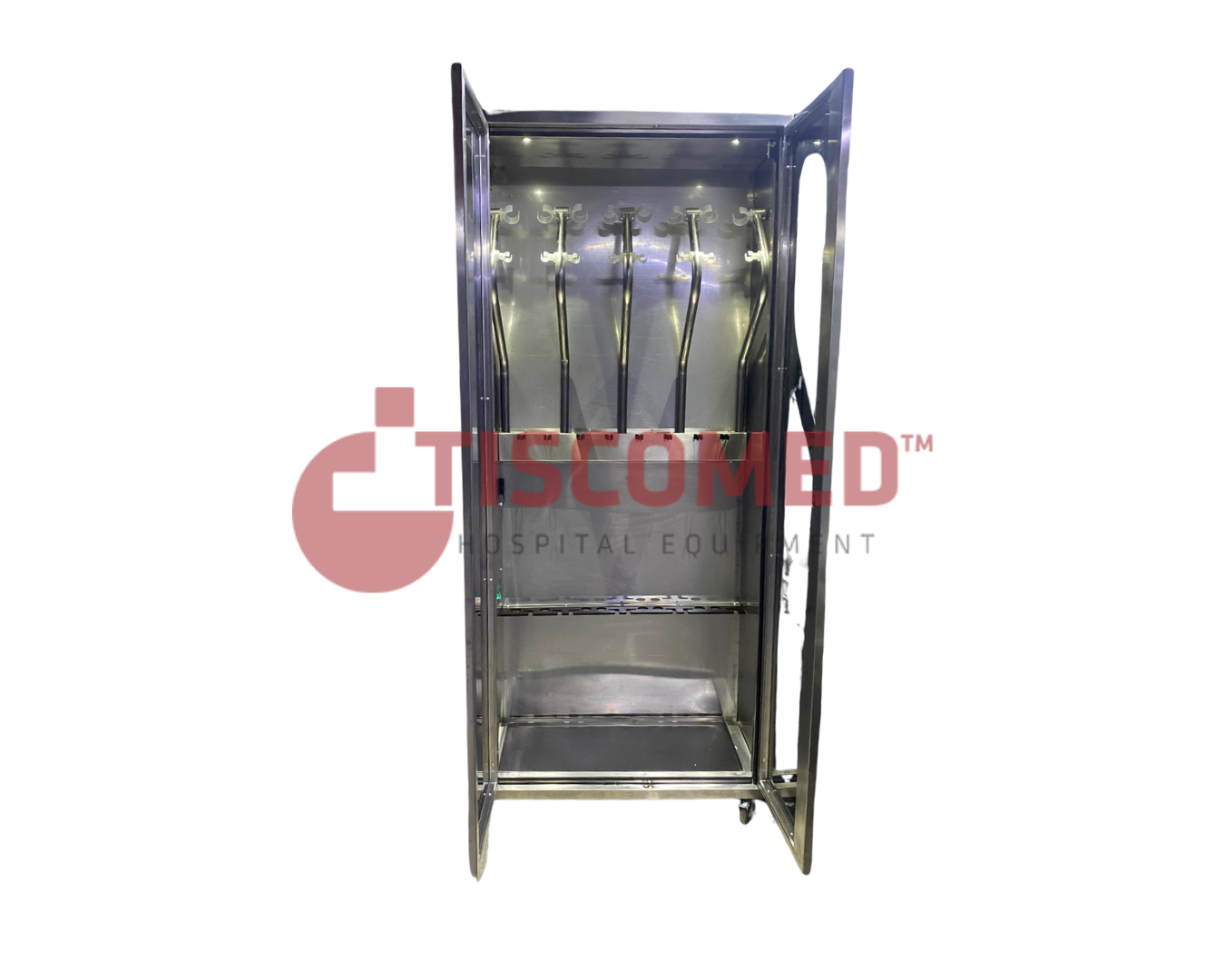 TDEN 2565 Specialized Cabinet