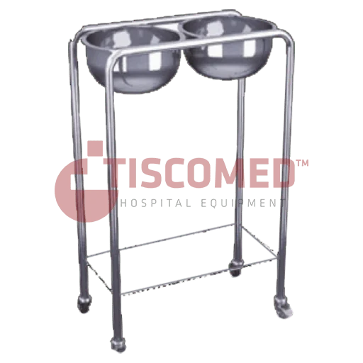 TSBO 3706 Deep Shelf Transport Cart