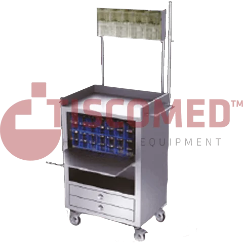Medical Cart TCDA 1500