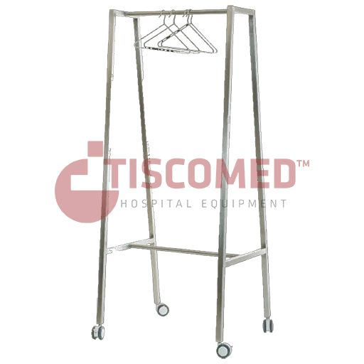 TLEH 3800 Bowl Stand Cart