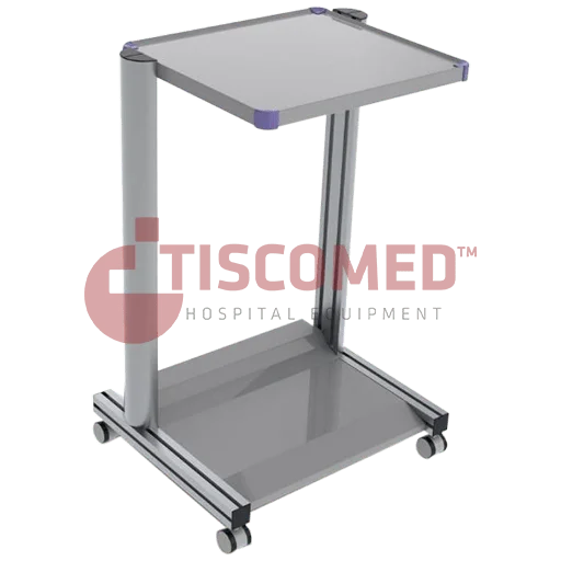 TTDE 3020 Hydraulic Transfer Stretcher