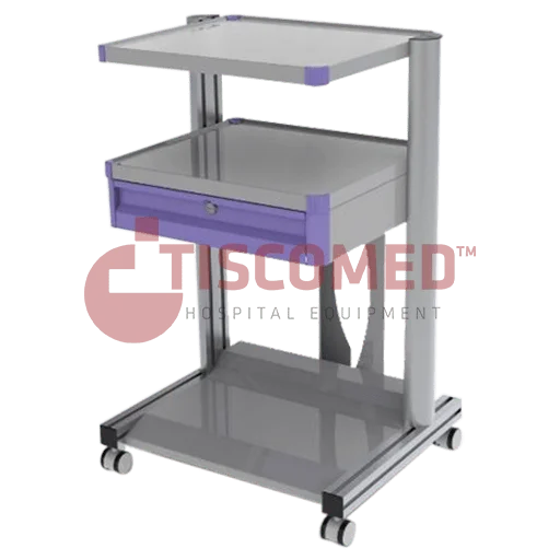 TTDE 3040 Bariatric Transfer Stretcher