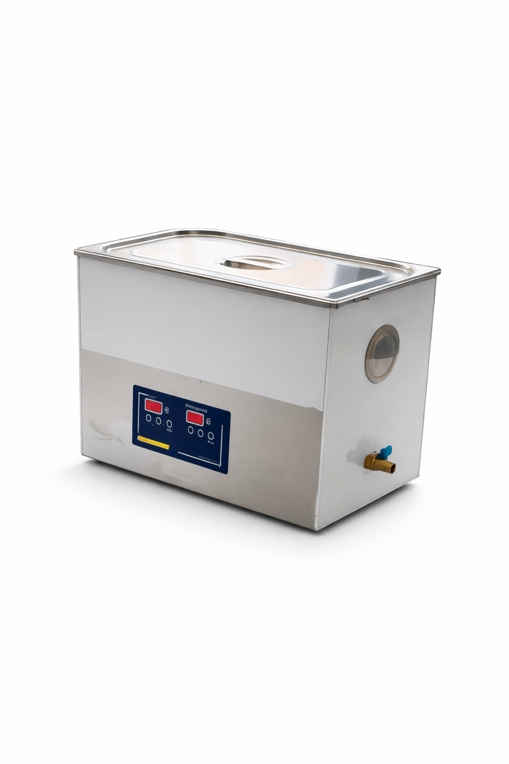 TUCS 4100 Ultrasonic Cleaner Workstation