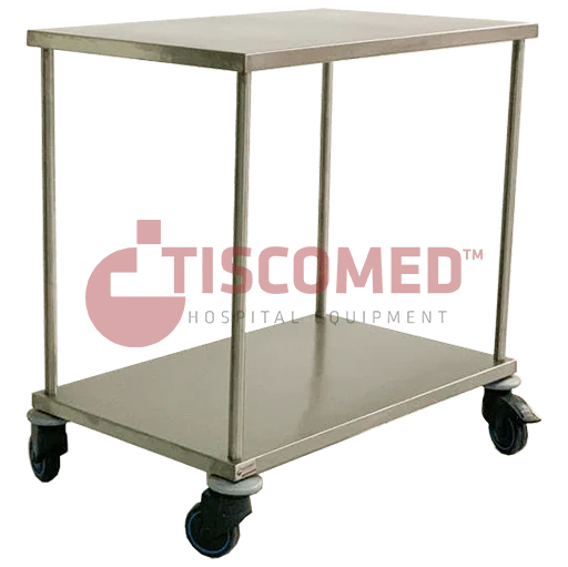 TTAC 3340 Anesthesia Support Cart