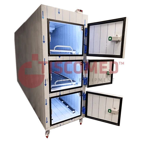 TOMU 6030 Anatomy Unit