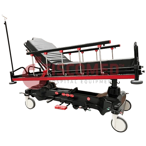 TAMS 9500 Hydraulic Mayo Instrument Table