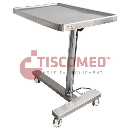 TTMT 3070 Medical Instrument Cart