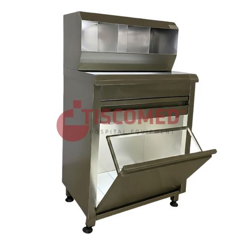 TDCA 2000 Medical Cabinet
