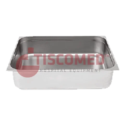 TFSS 5013 2-Tier Wall Shelf