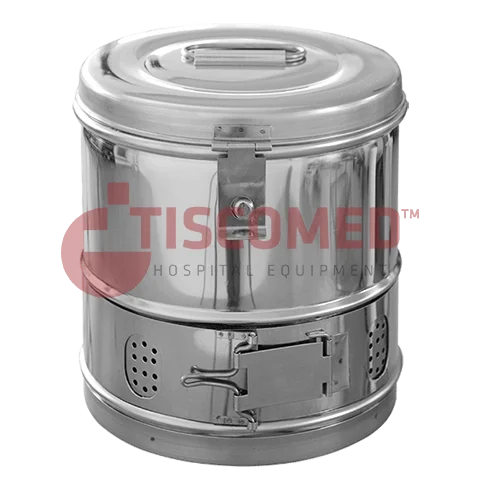 TDRM 700 Drum & Container Stand