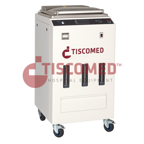 TDEN 2900 Endoscope Cabinet
