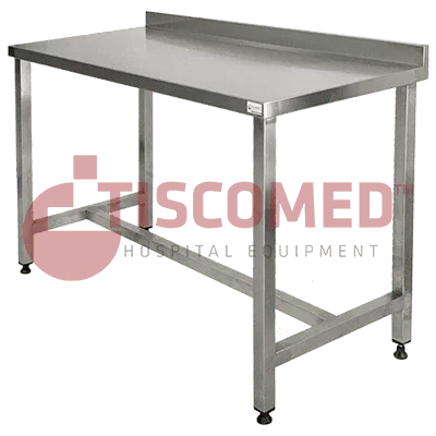 TTVA 4700 Clinical Table