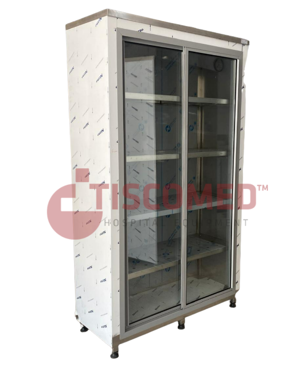 TDIC 2001 Wall Mounted Cabinet