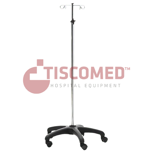 TIVS 3860 Infusion & Equipment Stand