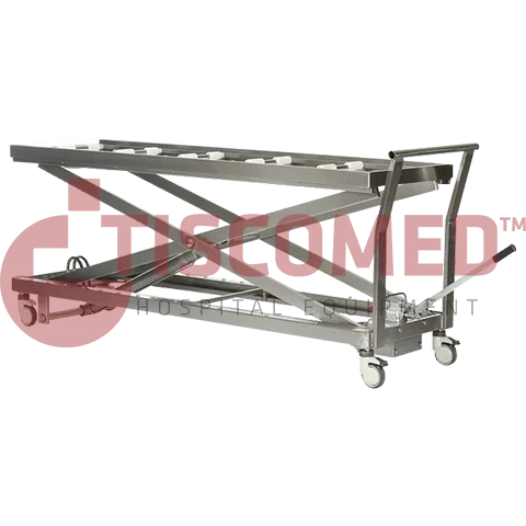 TOMU 6200 Body Transport