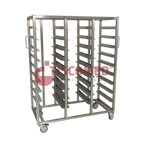 TSED 1553 Triple Row Catering Cart