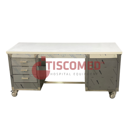 TTVL 2080 Stainless Steel Laboratory Washing Sink