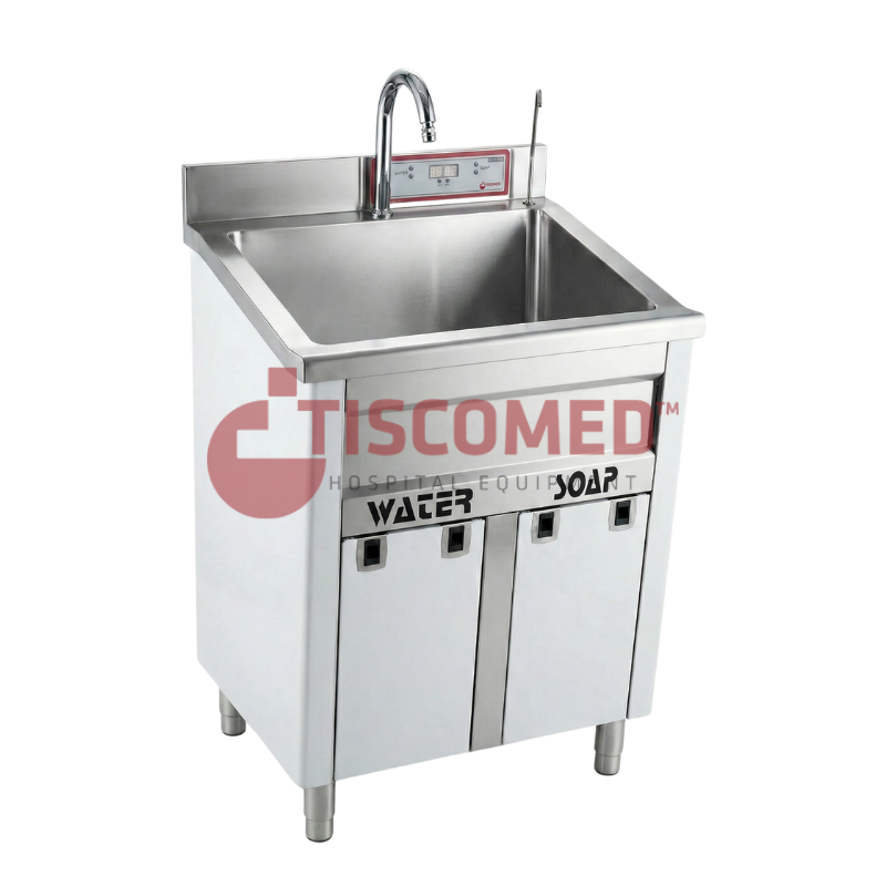 TOHS 1100 Washing Unit