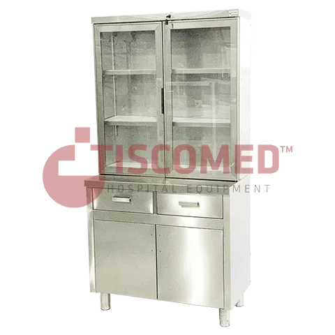 TDOR 2010 Operating Room Cabinet