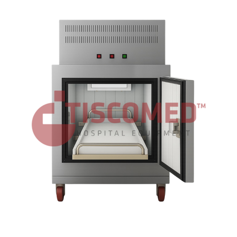 TOMU 6010 Cold Storage