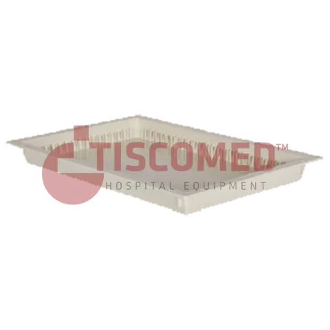TSED 1305 Open Wire Shelving