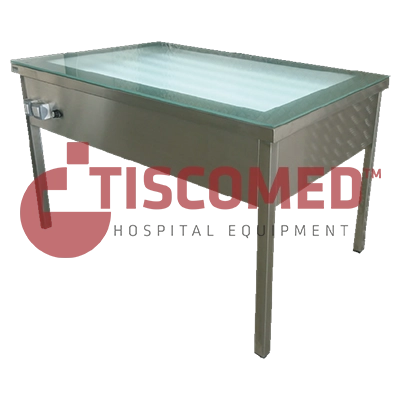 TTVA 4770 Multi-Station Surgical Scrub Center
