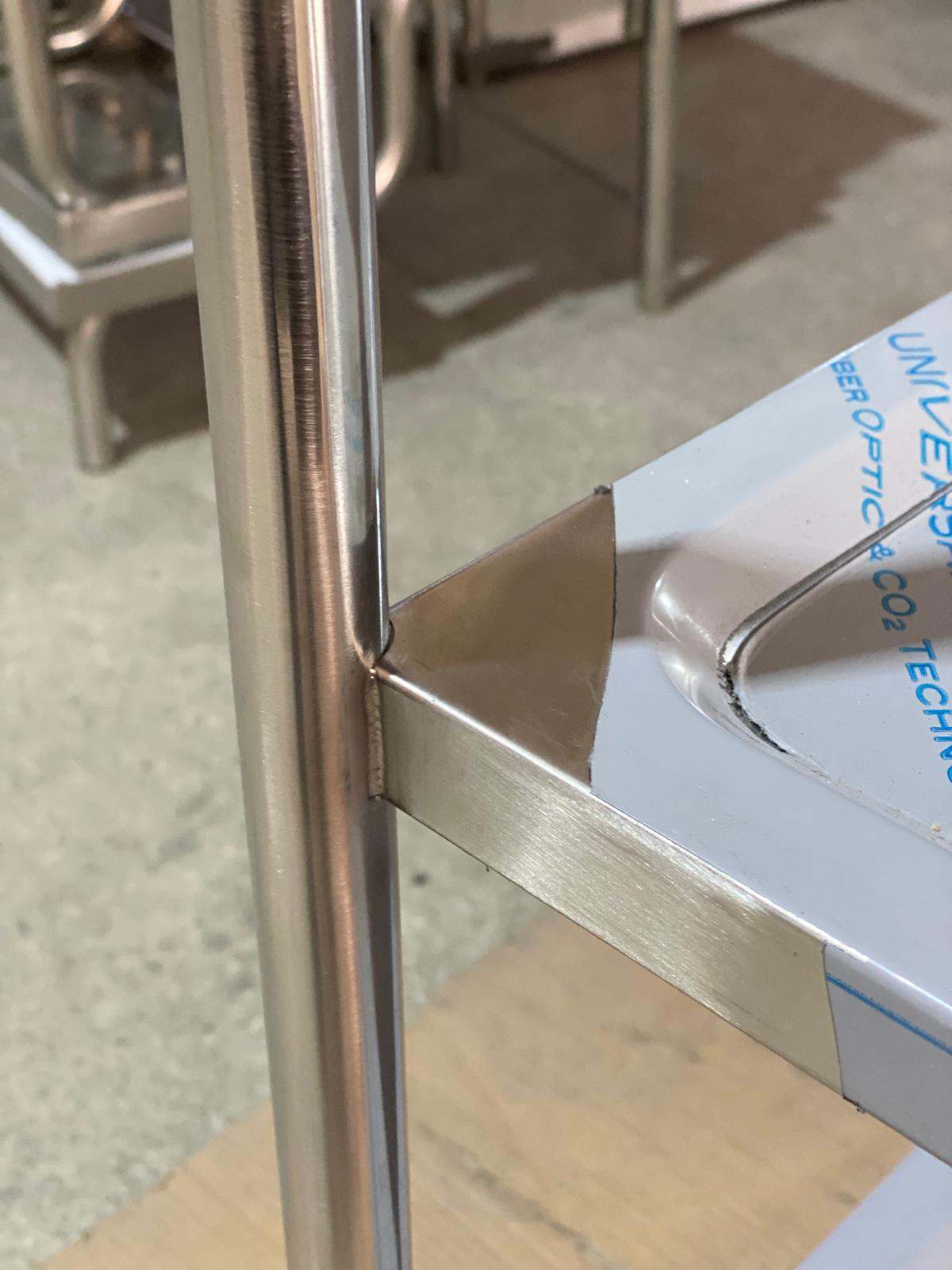 Quality Hospital Storage Manufacturing