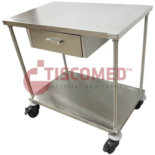 TTAC 3300 Medical Supply Cart