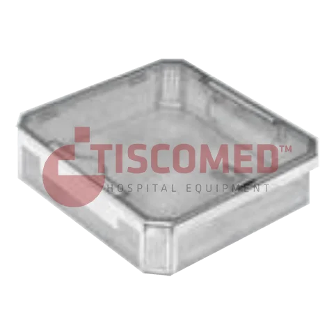 TWB 300 Stainless Steel Storage Basket