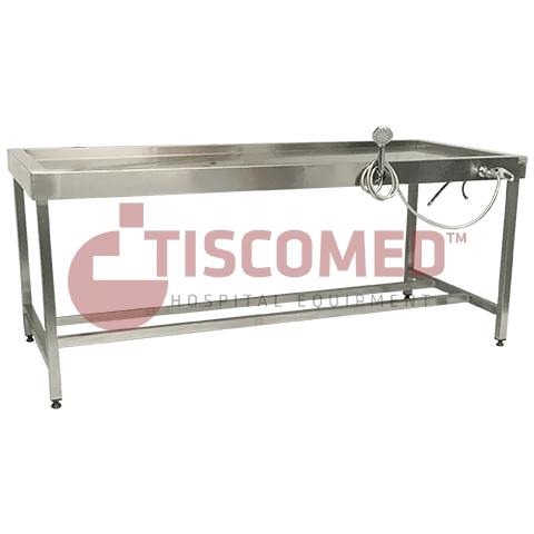 TOMU 6300 Anatomy Table