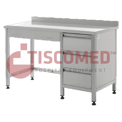 TTVA 4720 Hospital Staff Hand Washing Sink