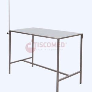 TVKU 9002 Electric Elevation Veterinary Surgery Unit