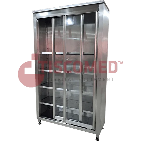 TDIC 2000 Instrument Cabinet