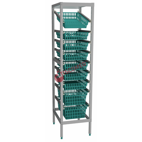 TSED Series Storage Cabinet