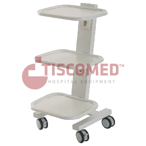 TTDE 3000 Examination & Transport Table