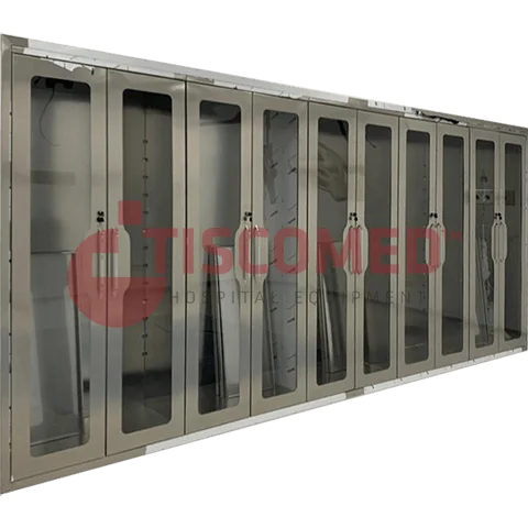 TORC 2800 Operating Room Cabinet