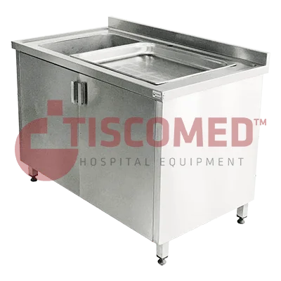 TINI 4030 Endoscope Washing Table