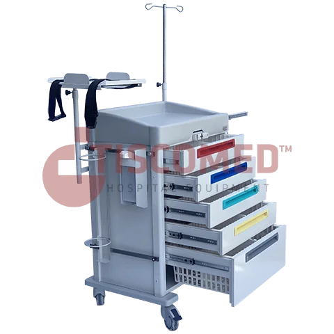 Medical Cart TCEC 1400